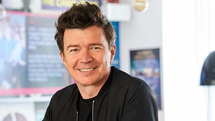 Rick Astley (Quelle: Annette Riedl/dpa)