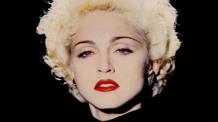 Madonna (Quelle: imago/United Archives)