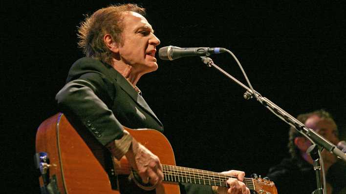 Ray Davies (Quelle: imago/ZUMA Press)