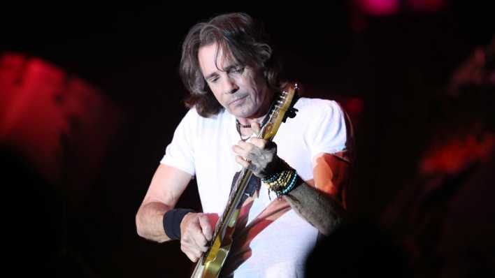 Rick Springfield (Quelle: imago/HMB-Media)