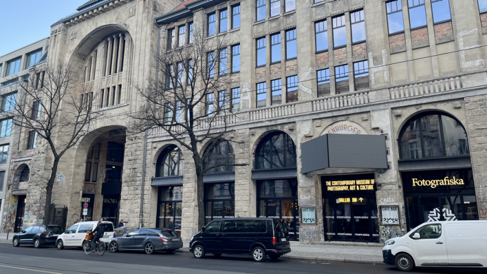 Fotografiska Fotografiska