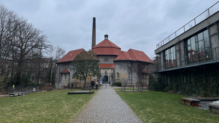 Krematorium Krematorium