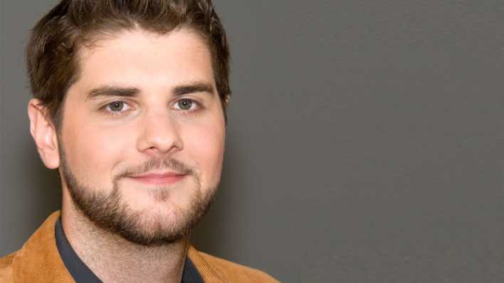 Christian van de Sand; radioBERLIN Experte für Unterhaltungselektronik; Foto: privat Christian van de Sand; radioBERLIN Experte für Unterhaltungselektronik; Foto: privat