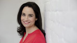Dr. Yael Adler (Foto: Thomas Duffé)