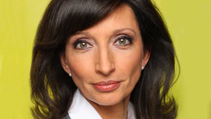 radioBERLIN 88,8 Expertin Gabriele Rähse; Krankenversicherungen; Foto: privat radioBERLIN 88,8 Expertin Gabriele Rähse; Krankenversicherungen; Foto: privat