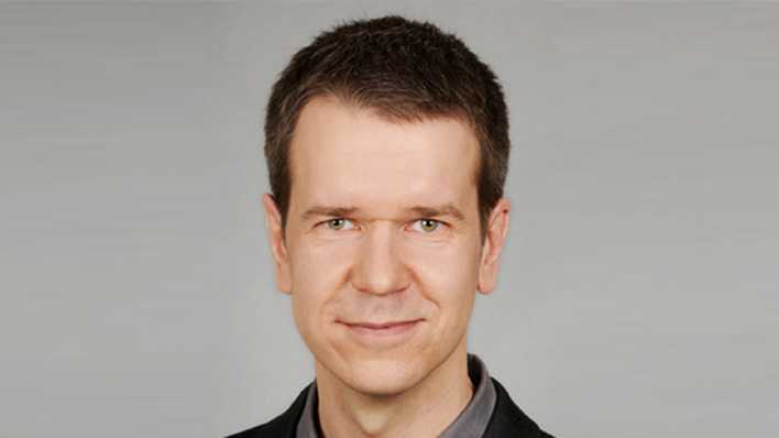 Dr. Gunnar Schwan, Stiftung Warentest, Projektleiter Dienstleistungen in den Bereichen Gesundheit und Multimedia; Foto: privat Dr. Gunnar Schwan, Stiftung Warentest, Projektleiter Dienstleistungen in den Bereichen Gesundheit und Multimedia; Foto: privat