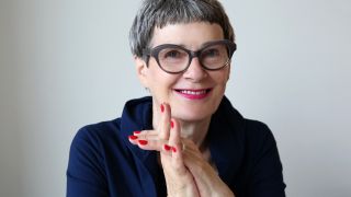Ingrid Meyer-Legrand (Foto: Privat)