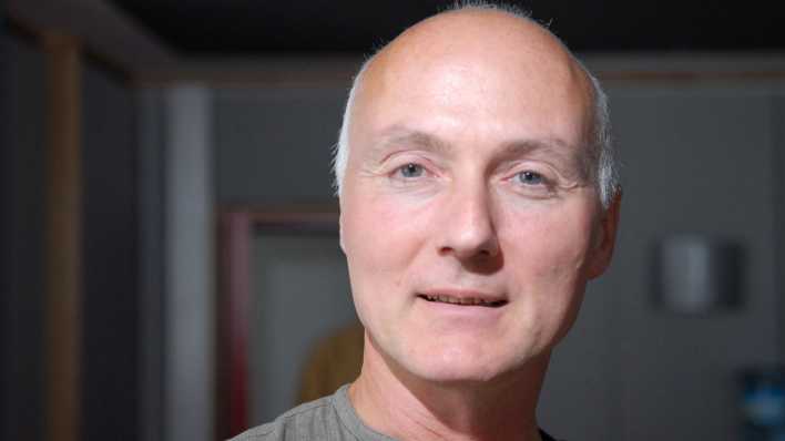 radioBERLIN 88,8 Experte Peter Knaak; Technik; radioBERLIN 88,8 Experte Peter Knaak; Technik;