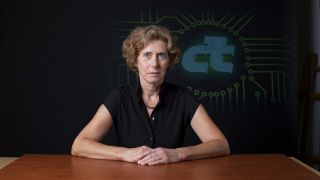 rbb 88.8-Expertin Ulrike Kuhlamnn (Foto: Privat)