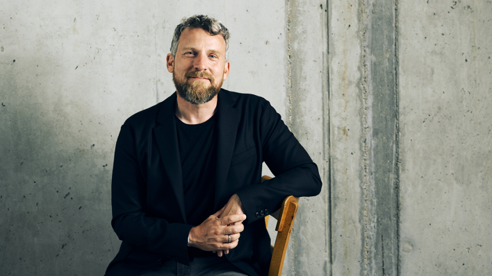 rbb 88.8-Experte Christoph Koch (Foto: Urban Zintel / Penguin Random House) rbb 88.8-Experte Christoph Koch (Foto: Urban Zintel / Penguin Random House)