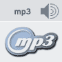 mp3 Logo