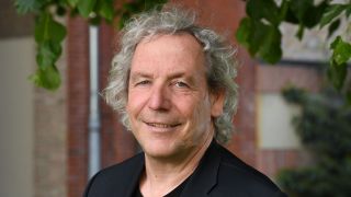 Andreas Knie (Soziologe) (Quelle: Pressefoto/DAVID AUSSERHOFER)