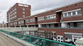 Bauzombie Rathenower Straße 16 (Foto: rbb 88.8/Miriam Keuter)