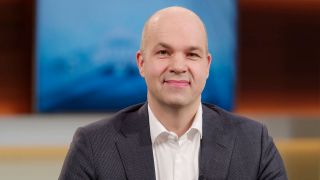 Marcel Fratzscher (Ökonom) (Quelle: imago images/Jürgen Heinrich)