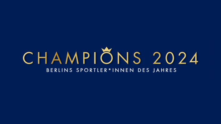 Sportler des Jahres 2024 Sportler des Jahres 2024