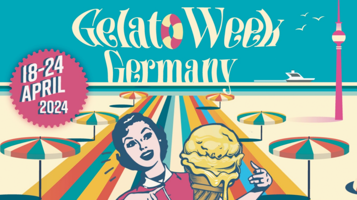 Gelato Week 2024