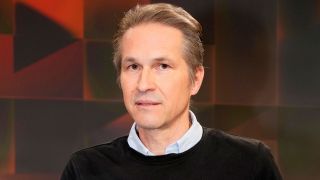 Gerald Knaus (Foto: picture alliance / Geisler-Fotopress | Thomas Bartilla)