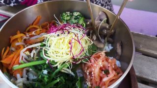 In einem Tops ist asiatisches Essen (Foto: rbb 88.8)