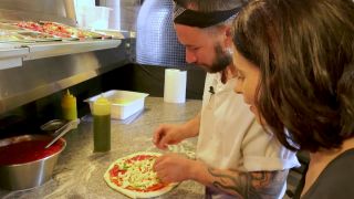 Pizzeria Zola (Foto: rbb )