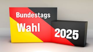 Bundestagswahl 2025, Bild: IMAGO/Westlight