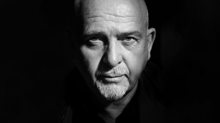 Peter Gabriel