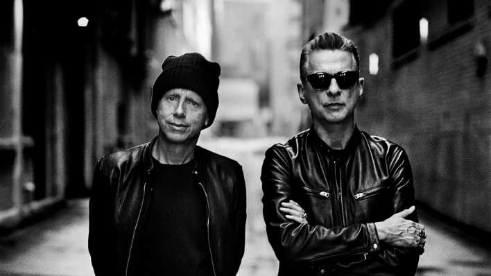 Depeche Mode