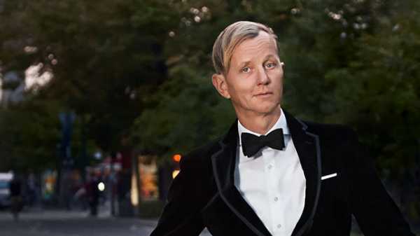 Max Raabe