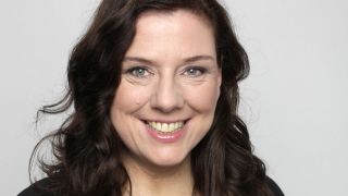 Frauke Gust, Quelle: rbb