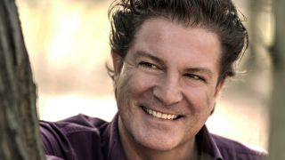 Schauspieler Francis Fulton-Smith; Quelle: Markus Nass
