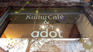 Adot Kitchen in Berlin Neukölln (Quelle: rbb)