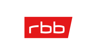 Logo: rbb Fernsehen