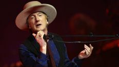 Marius Müller Westernhagen am 24.08.2018 in der Mercedes-Benz-Arena in Berlin. (Quelle: imago/Andreas Gora) Marius Müller Westernhagen am 24.08.2018 in der Mercedes-Benz-Arena in Berlin. (Quelle: imago/Andreas Gora)
