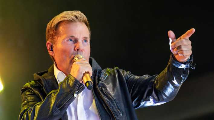 Dieter Bohlen Zusatzkonzert Rbb 88 8